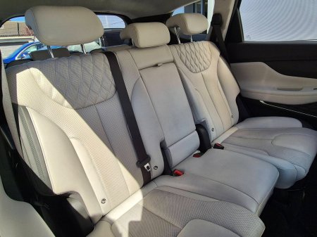 2022 Hyundai Santa Fe - photo 15