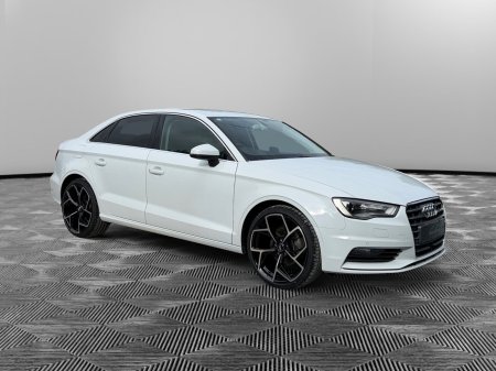 2015 Audi A3 - photo 7