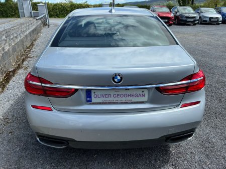 2016 BMW 7-Series - photo 15