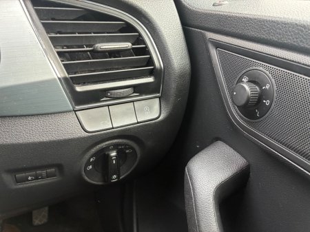2015 Skoda Fabia - photo 17