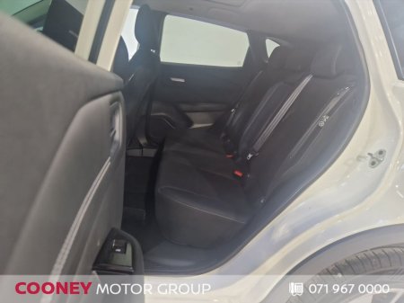 2022 Nissan Qashqai - photo 9