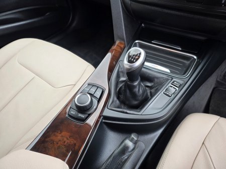 2014 BMW 3-Series - photo 13