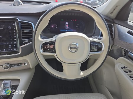 2022 Volvo XC90 - photo 20