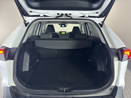 2020 Toyota RAV4 - photo 10