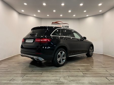 2017 Mercedes-Benz GLC - photo 11