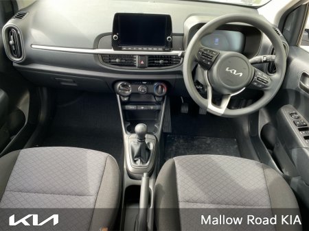 2026 Kia Picanto - photo 5