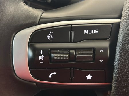 2025 Kia Sportage - photo 22