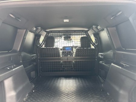 2025 Toyota Land Cruiser - photo 10