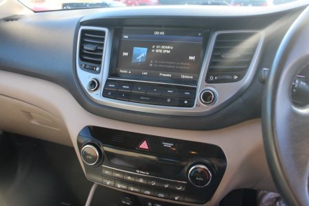 2016 Hyundai Tucson - photo 18