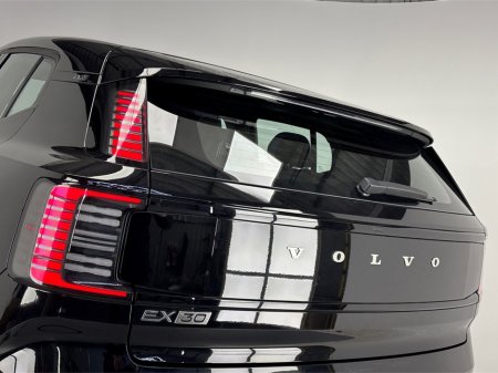 2025 Volvo EX30 - photo 12