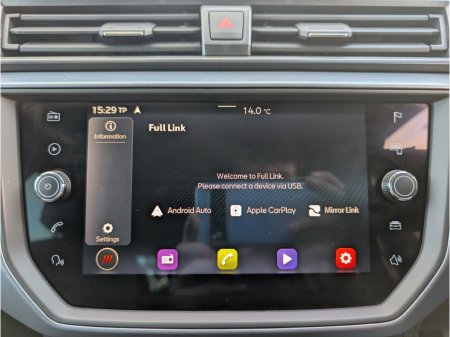 2021 SEAT Arona - photo 23