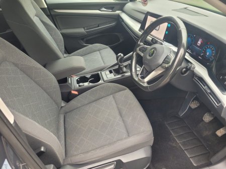 2022 Volkswagen Golf - photo 15