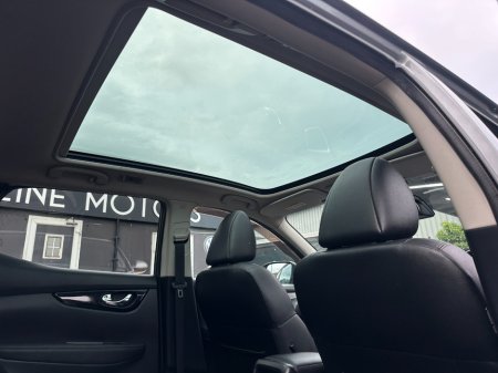 2016 Nissan Qashqai - photo 5