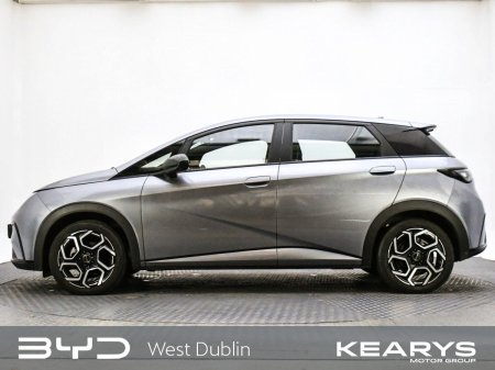 2026 BYD DOLPHIN - photo 5