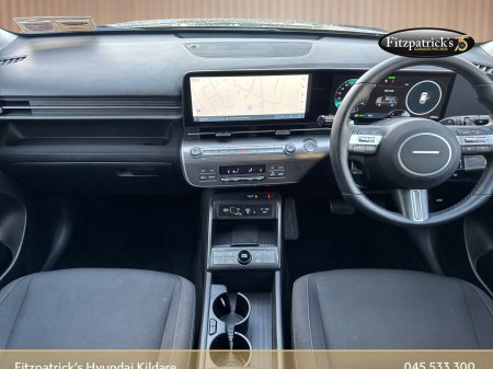 2026 Hyundai KONA - photo 9
