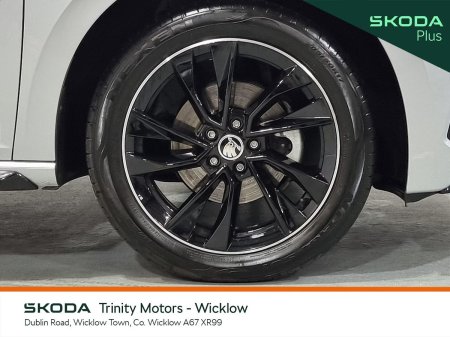 2025 Skoda Scala - photo 9