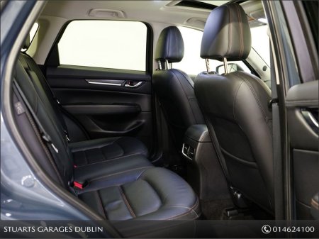 2021 Mazda CX-5 - photo 24