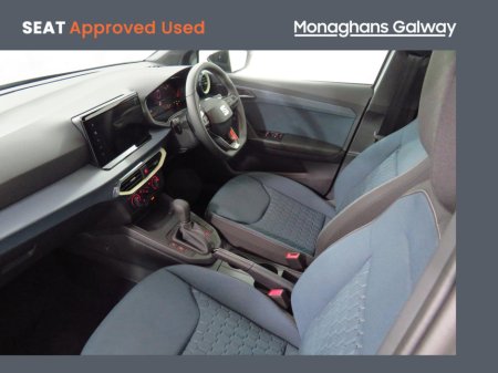 2026 SEAT Arona - photo 8