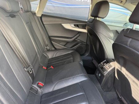 2017 Audi A5 - photo 12