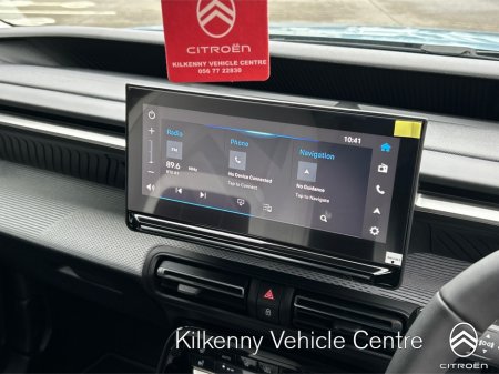 2026 Citroen C3 - photo 14