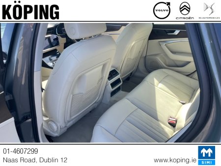2022 Audi A6 - photo 39