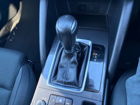 2017 Mazda CX-5 - photo 24