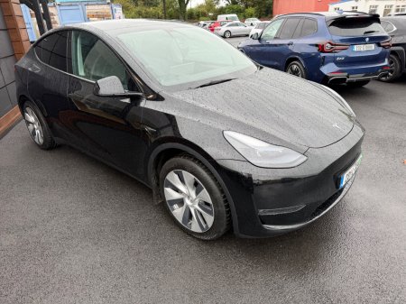 2023 Tesla Model Y - photo 4