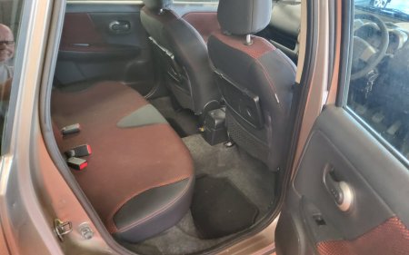 2011 Nissan Note - photo 10