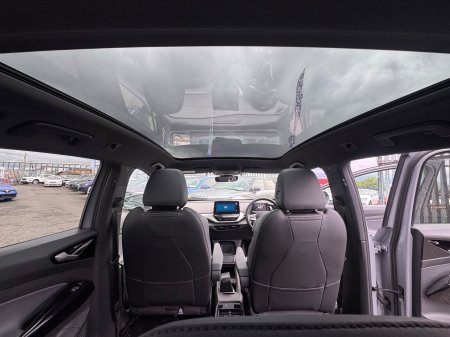 2023 Volkswagen ID.4 - photo 12