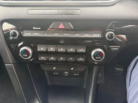 2019 Kia Sportage - photo 17