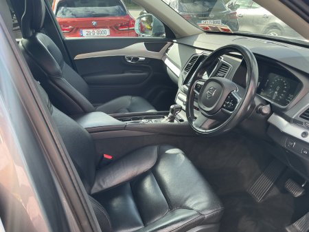 2016 Volvo XC90 - photo 10