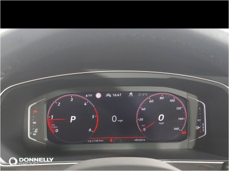 2022 Volkswagen Tiguan - photo 19