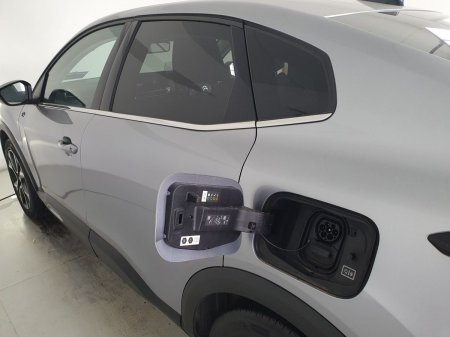 2024 Citroen e-C4 X - photo 45