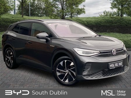 2021 Volkswagen ID.4 - photo 2