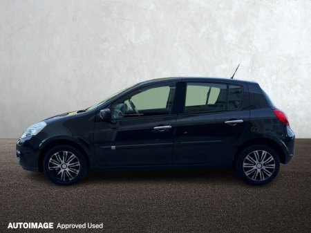 2011 Renault Clio - photo 13