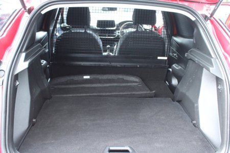 2022 Peugeot 2008 - photo 9