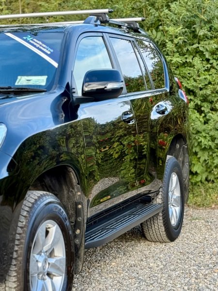 2022 Toyota Land Cruiser - photo 11