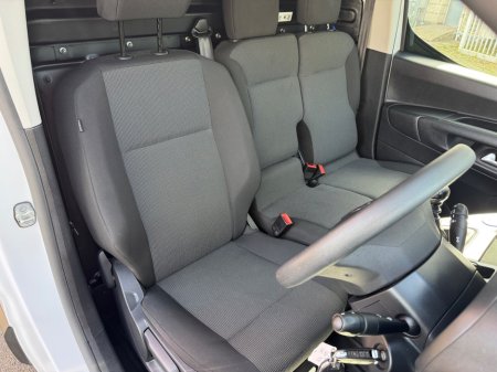2026 Citroen Berlingo - photo 11