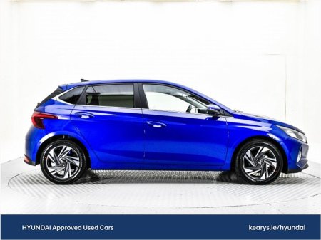 2022 Hyundai i20 - photo 14