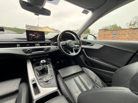 2018 Audi A5 - photo 22