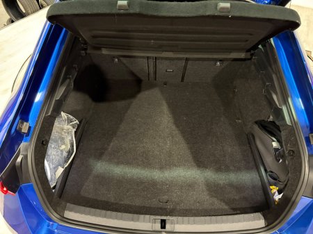 2021 Skoda Octavia - photo 20