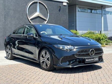 2026 Mercedes-Benz CLA - photo 29