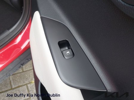 2026 Kia Stonic - photo 27