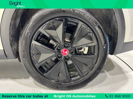 2025 DS Automobiles DS 7 - photo 21