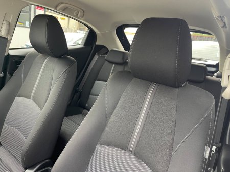 2018 Mazda Demio - photo 10