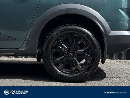 2025 Dacia Jogger - photo 16