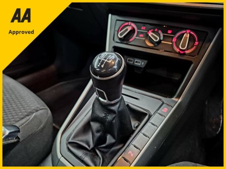 2019 Volkswagen Polo - photo 16