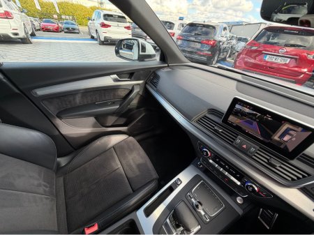 2019 Audi Q5 - photo 27