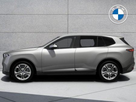 2027 BMW X5 - photo 3
