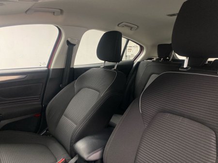 2023 Ford Focus - photo 14